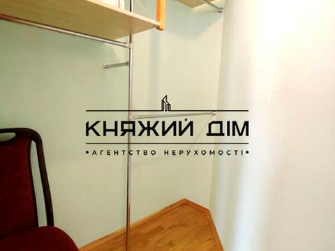 квартира за адресою Голосіївська вул., 13-Б