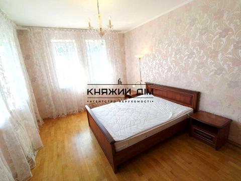 квартира за адресою Голосіївська вул., 13-Б