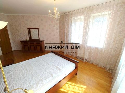 квартира за адресою Голосіївська вул., 13-Б