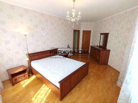 квартира за адресою Голосіївська вул., 13-Б