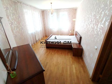 квартира за адресою Голосіївська вул., 13-Б