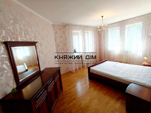 квартира за адресою Голосіївська вул., 13-Б