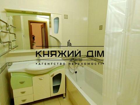квартира за адресою Голосіївська вул., 13-Б