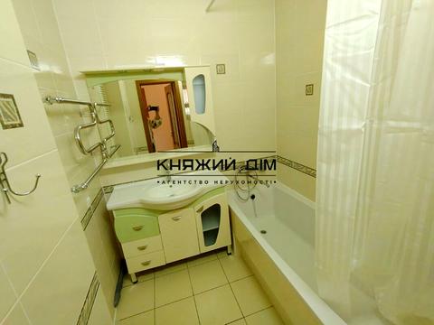 квартира за адресою Голосіївська вул., 13-Б