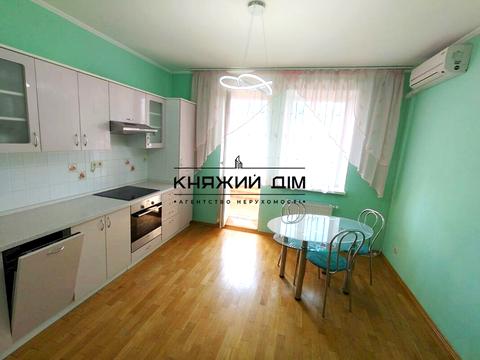 квартира за адресою Голосіївська вул., 13-Б