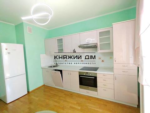 квартира за адресою Голосіївська вул., 13-Б