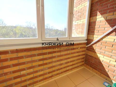квартира за адресою Голосіївська вул., 13-Б