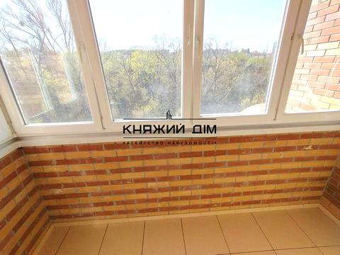 квартира за адресою Голосіївська вул., 13-Б