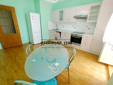 квартира за адресою Голосіївська вул., 13-Б