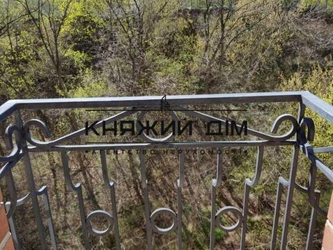 квартира за адресою Голосіївська вул., 13-Б