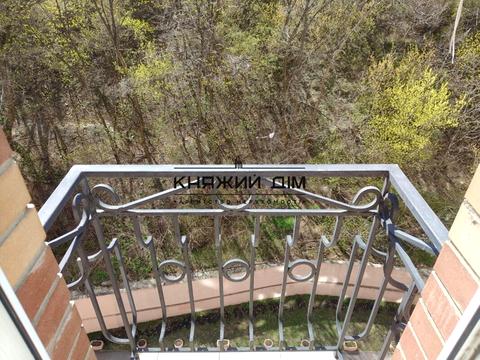 квартира за адресою Голосіївська вул., 13-Б