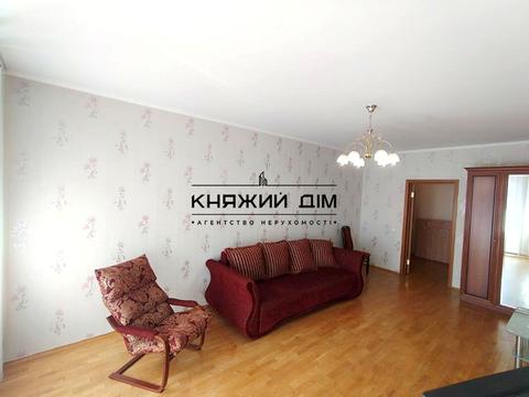 квартира за адресою Голосіївська вул., 13-Б