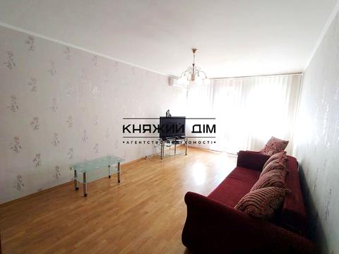 квартира за адресою Голосіївська вул., 13-Б