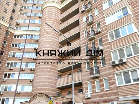 квартира за адресою Голосіївська вул., 13-Б
