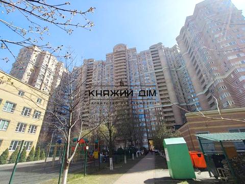 квартира за адресою Голосіївська вул., 13-Б