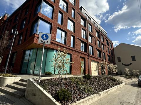 комерційна за адресою Замарстинівська вул. (Калініна), 40