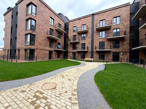 квартира по адресу  ул., (Будинок 10)