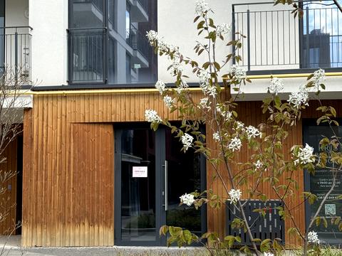 комерційна за адресою Замарстинівська вул. (Калініна), 40