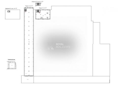 коммерческая по адресу Уинстона Черчилля ул. (Красноткацкая), 42