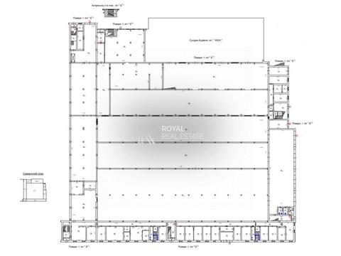 коммерческая по адресу Уинстона Черчилля ул. (Красноткацкая), 42