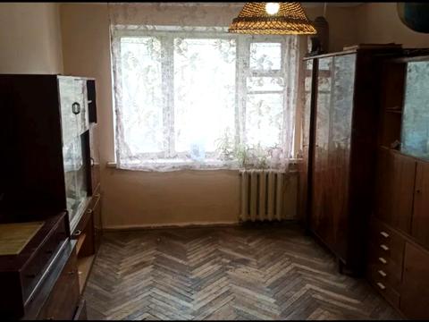 квартира по адресу Перемишльська ул. (Червонопільська), 8