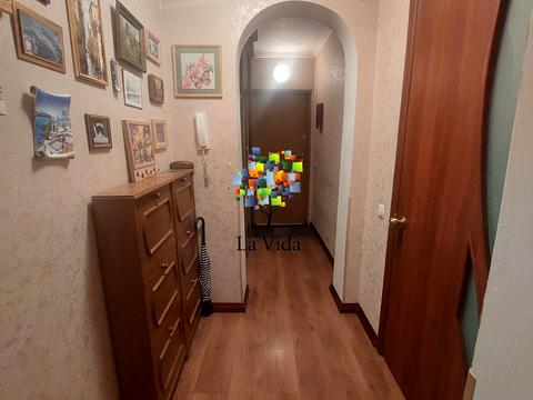 квартира по адресу Александры Экстер ул. (Цветаевой Марины), 8-Б
