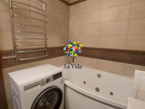 квартира по адресу Александры Экстер ул. (Цветаевой Марины), 8-Б