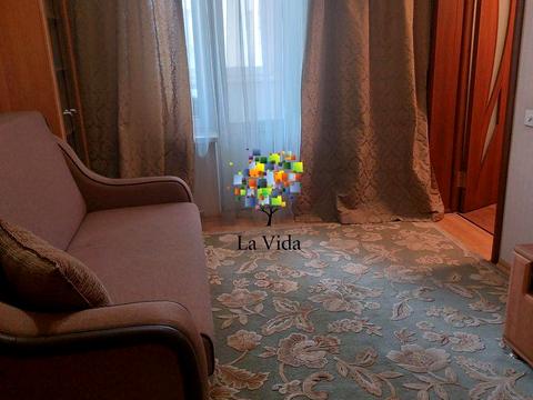 квартира по адресу Александры Экстер ул. (Цветаевой Марины), 8-Б