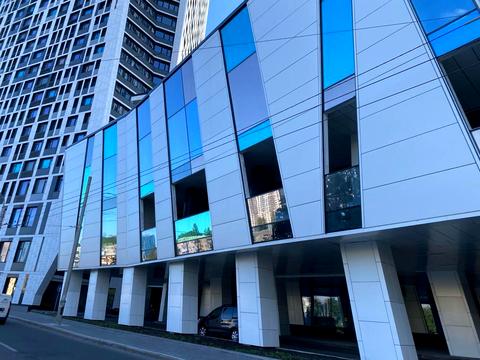 коммерческая по адресу Берестейский просп. (Победы), 11-Б