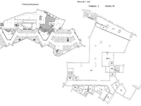 коммерческая по адресу Берестейский просп. (Победы), 11-Б