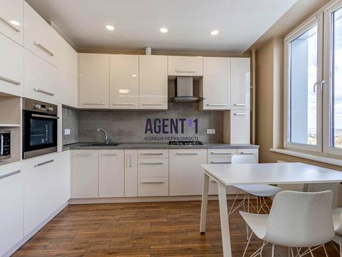 квартира за адресою Оксамитова вул., 9-А