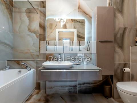 квартира за адресою Київ, Андрія Верхогляда вул. (Михайла Драгомирова), 16