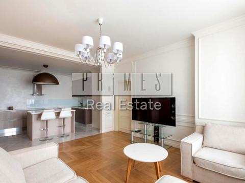 квартира за адресою Київ, Андрія Верхогляда вул. (Михайла Драгомирова), 16