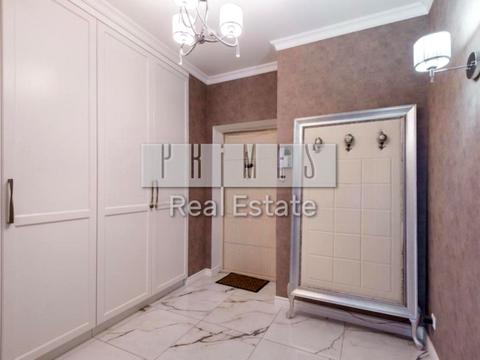 квартира за адресою Київ, Андрія Верхогляда вул. (Михайла Драгомирова), 16