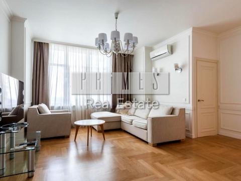 квартира за адресою Київ, Андрія Верхогляда вул. (Михайла Драгомирова), 16