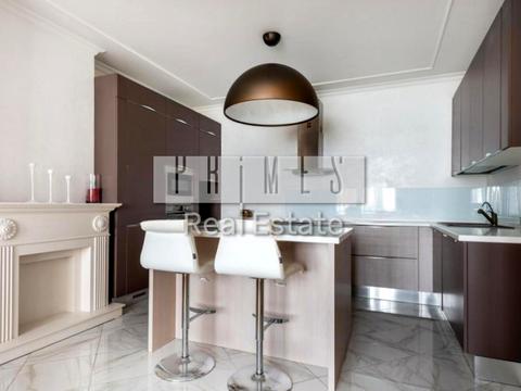 квартира за адресою Київ, Андрія Верхогляда вул. (Михайла Драгомирова), 16