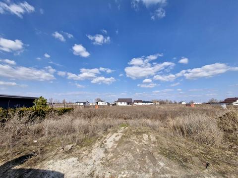 ділянка за адресою Лобановського вул.