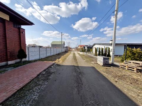 ділянка за адресою Лобановського вул.