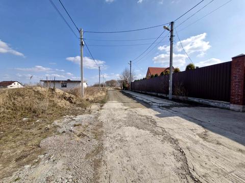 ділянка за адресою Лобановського вул.