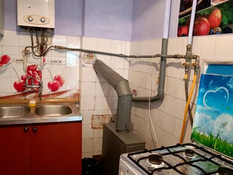 квартира по адресу Замарстыновская ул. (Калинина), 244-А