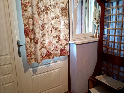 квартира по адресу Замарстыновская ул. (Калинина), 244-А