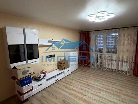 квартира за адресою Боровиковського бульв., 2/4