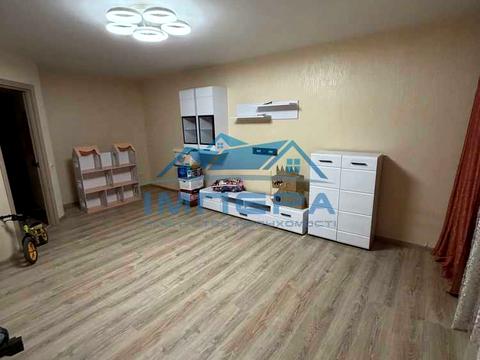 квартира по адресу Боровиковского бульв., 2/4