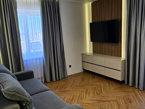 квартира по адресу Александра Довженко ул., 61