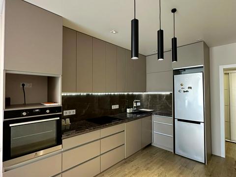 квартира по адресу Героев-Спасателей ул., 3в