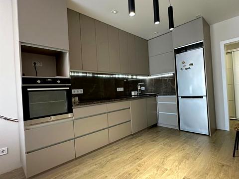 квартира по адресу Героев-Спасателей ул., 3в