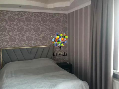 квартира за адресою Батальйону Шейха Мансура пров., 1-А