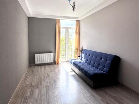 квартира по адресу Регенераторная ул., 4 к15