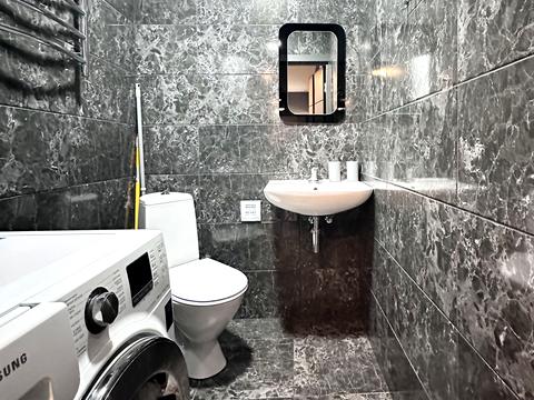 квартира по адресу Регенераторная ул., 4 к15