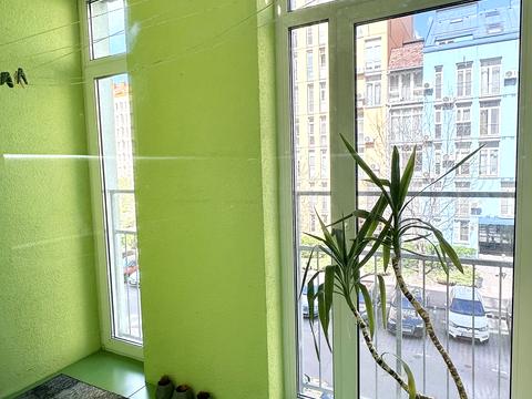 квартира по адресу Регенераторная ул., 4 к15